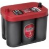 Optima Red Top 12V 50Ah 815A 8001-287