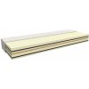 MPO matrac HORSE DREAM GOLD, 85x195x18 cm, poťah Silver active