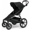 Kočík Thule Urban Glide 4-wheel čierny