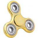 Fidget spinner Fidget Spinner Kovový Zlatý