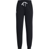 Dámske Nohavice UNDER ARMOUR UA RIVAL TERRY JOGGER 1382735-002 – Čierna
