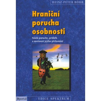 Hraniční porucha osobnosti