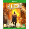 Blacksad: Under the Skin (Limited Edition)