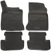 Koberce gumenné Norm Liners Mercedes-Benz A-Class W176 2013-2018