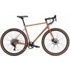 MARIN Nicasio + gravel bicykel, žltohnedá/čierna Veľkosť: 56
