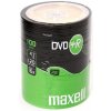 DVD + R 4,7 GB 16x 100SH 275737 MAXELL