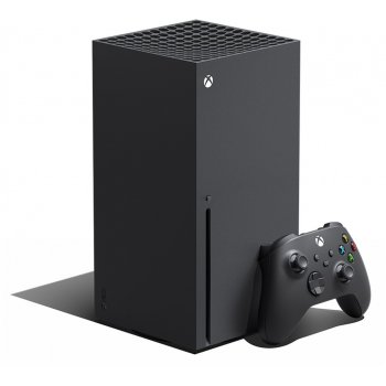 Microsoft Xbox Series X + Diablo IV