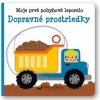 Dopravné prostriedky - Yao Kawamura