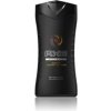 Axe Dark Temptation Men sprchový gél 400 ml 3v1
