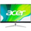 PC all in-one Acer Aspire C22-1600 (DQ.BHGEC.002) strieborný