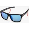 Slnečné okuliare Red Bull Spect Kane - matt black/smoke/blue