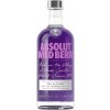 Absolut Wild Berry 38% 0,7 l (čistá fľaša)