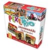 Pexetrio Záchranáři - autor neuvedený