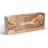 NUTRIVERSUM CHOCOLATE CHIP COOKIES, 130 G