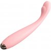 Sex HD - G-bod vibrátor (ružový)