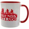 Netflix Stranger Things: Friends Don't Lie – hrnček