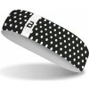 BOSA čelenka Elastic Barevné varianty čelenek: Elastic Bosa Dots Black