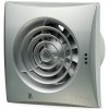 Ventilátor VENTS 100 QUIET Aluminium