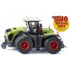 Siku Control Bluetooth Claas Xerion