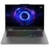 Lenovo LOQ 17IRX10 83JH0037CK - Notebook