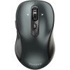 YENKEE YMS 2010BK Dual mode WL myš GYRO