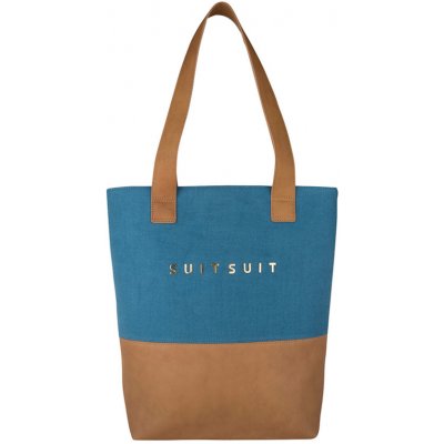 Dámska taška SUITSUIT® BS-71080 Seaport Blue