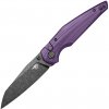 Bestech Snakebird 14C28N, G10, Button Lock - Purple BG58E