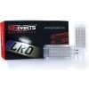 LED osvetlenie do interiĂŠru Ĺ KODA Octavia II (2004-2013) EP557