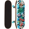 Best Sporting Wooden Ocotopus