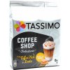 Tassimo Toffee Nut Latte 8 porcií