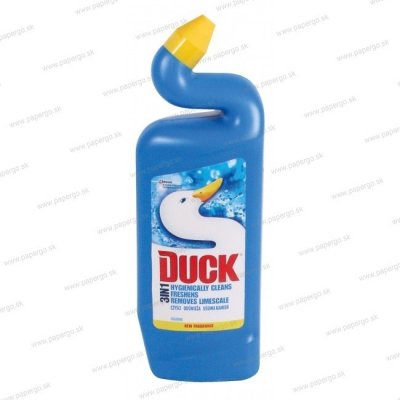 Duck Toilet Ultra gél Marine 750 ml