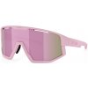 BLIZ VISION Matt Powder pink