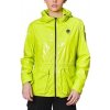 Blauer Bundy Windstopper GIUBBINI CORTI FODERAT Zelená