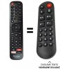 Diaľkový ovládač Senior Hisense EN2BB27H