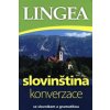 Slovinština - konverzace