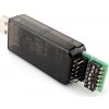 A41235F 6v1 prevodník/redukce RS485/232/TTL