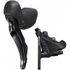 SHIMANO dual control GRX set STRX400L/BRRX400F ľavý 2-prev.