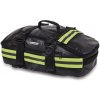 ELITE BAGS Trapezoidal Backpack taška - batoh čierna