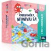 Kvído - Chobotnička, nehnejvaj sa! a hady a rebríky - Albi
