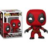 Funko Pop! 1583 Deadpool and Wolverine Deadpool with Claws