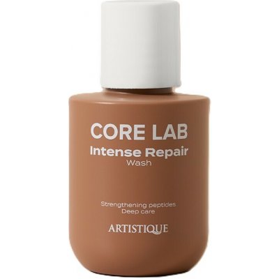 Artistique Core Lab Intense Repair Wash šampón na poškodené vlasy 50ml