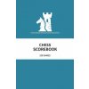 Chess Scorebook 100 Games: 80 Moves Chess Notation Book Teal (Scorebook Central)(Brožovaná)