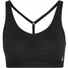 Športová podprsenka adidas Black 8385759