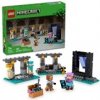 LEGO® Minecraft® 21252: Zbrojnice