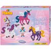 Hama Strijkkralen Hama Magical Horses Nažehľovacie korálky 4000 ks