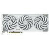 Grafická karta Asus TUF GeForce RTX 5070 Ti OC GAMING WHITE16GB GDDR7 90YV0MD3-M0NA00