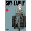Spy x Family 1