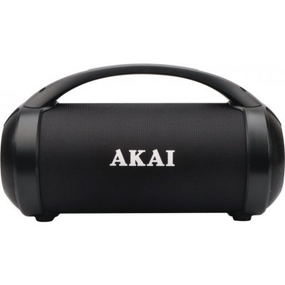 Bluetooth reproduktory Akai – Heureka.sk