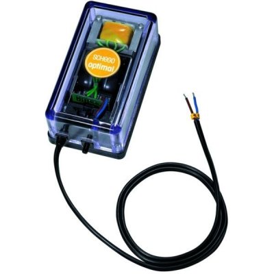 Schego Optimal Elektronic 150L/h, 12V