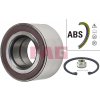 Schaeffler FAG Lożisko kolesa - opravná sada 713644970